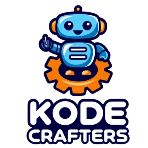 kodecrafters